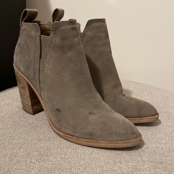 Dolce vita booties - Picture 1 of 4